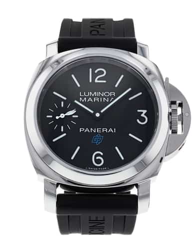 Panerai Luminor Logo PAM00777 Panerai Luminor Logo PAM00777